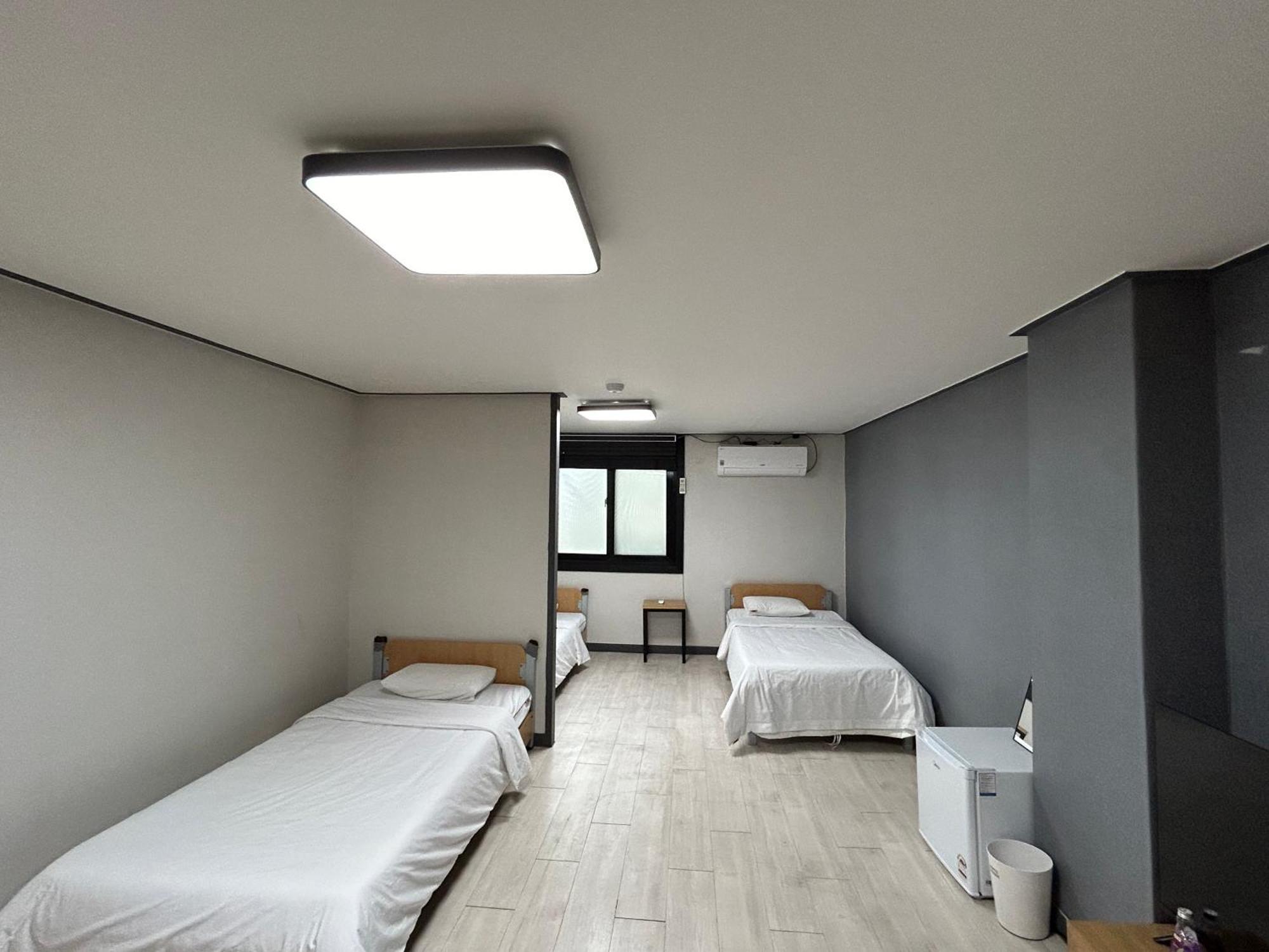 Deluxe Motel コジェ 部屋 写真