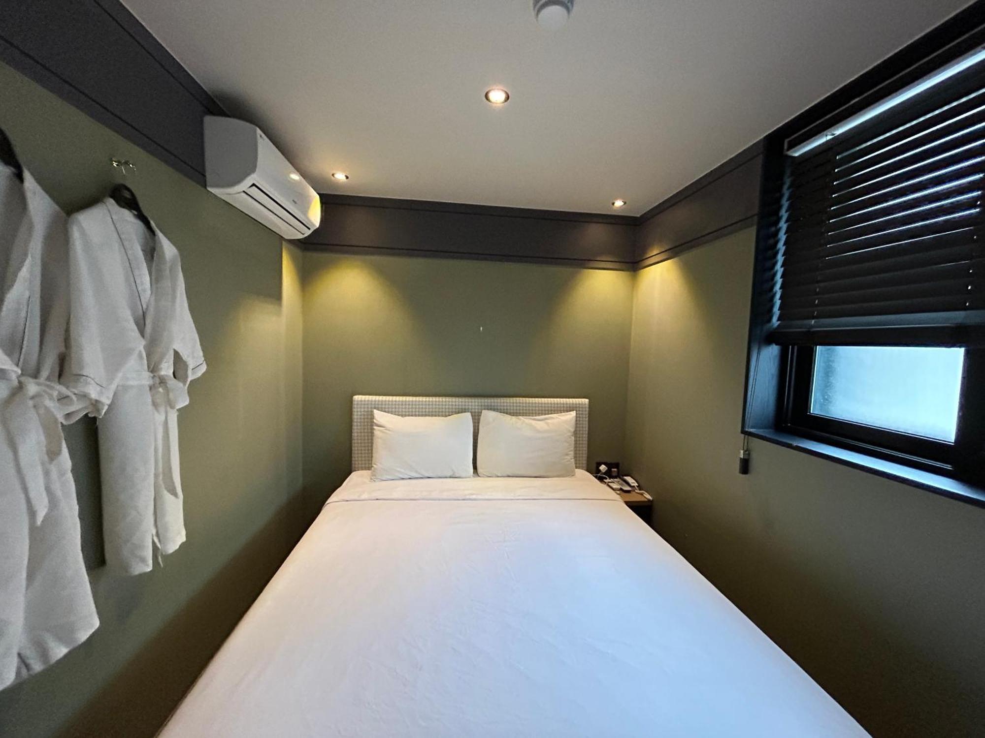 Deluxe Motel コジェ エクステリア 写真