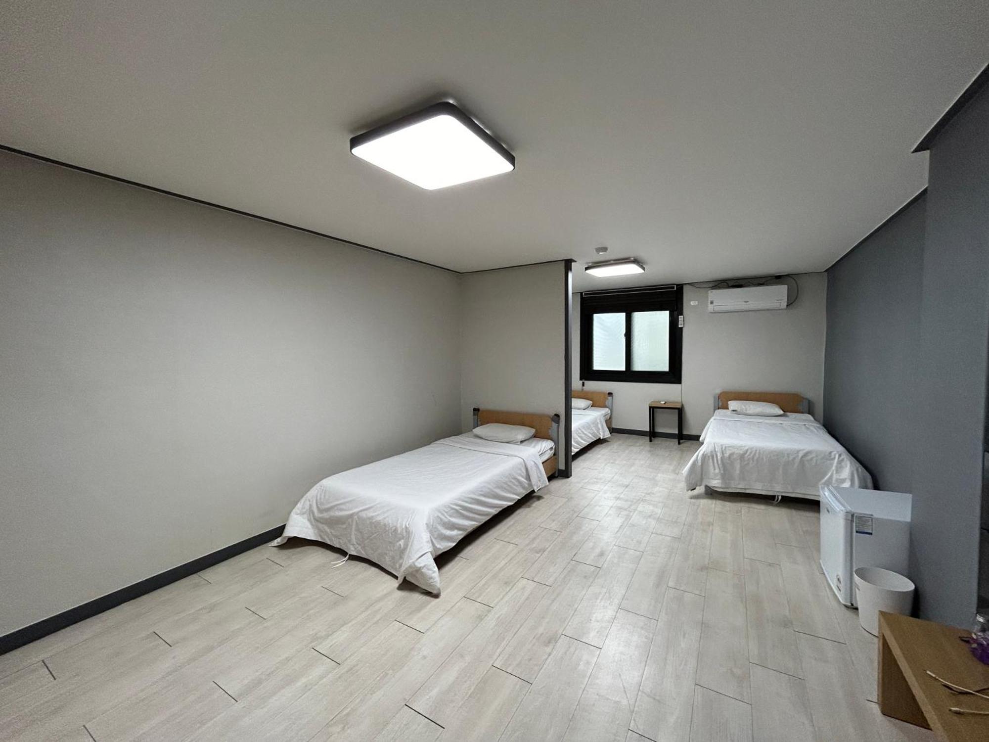 Deluxe Motel コジェ 部屋 写真
