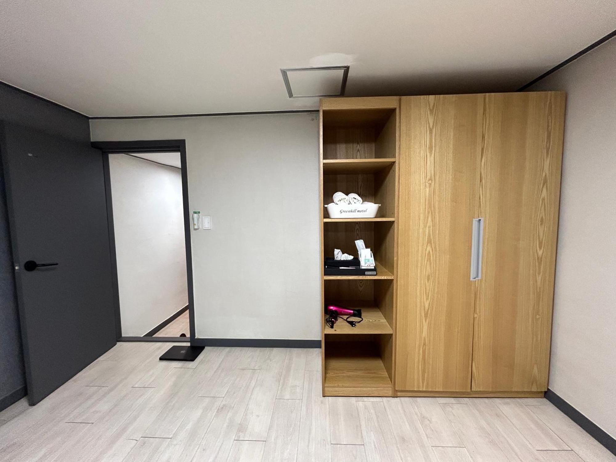 Deluxe Motel コジェ 部屋 写真