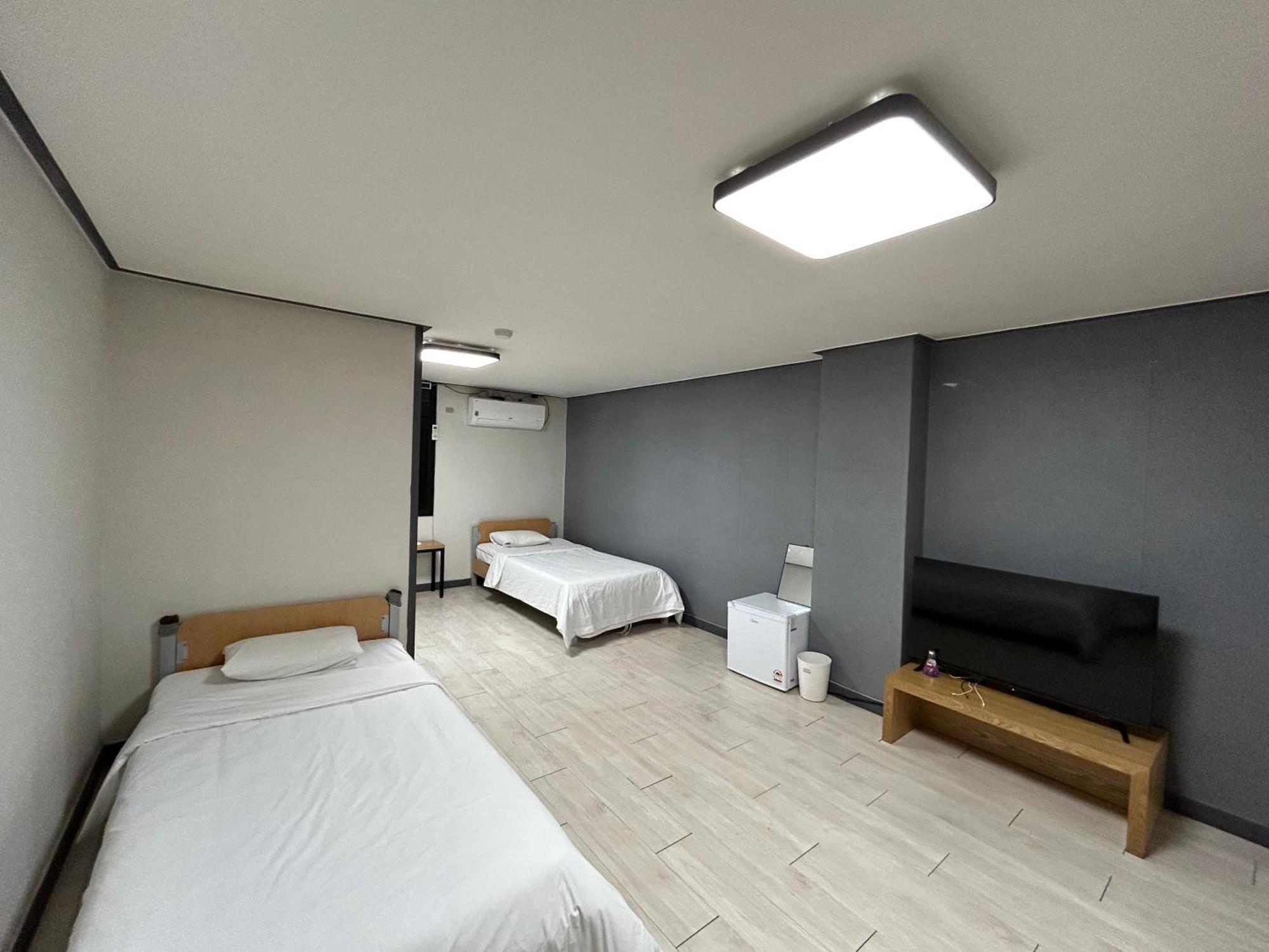 Deluxe Motel コジェ 部屋 写真
