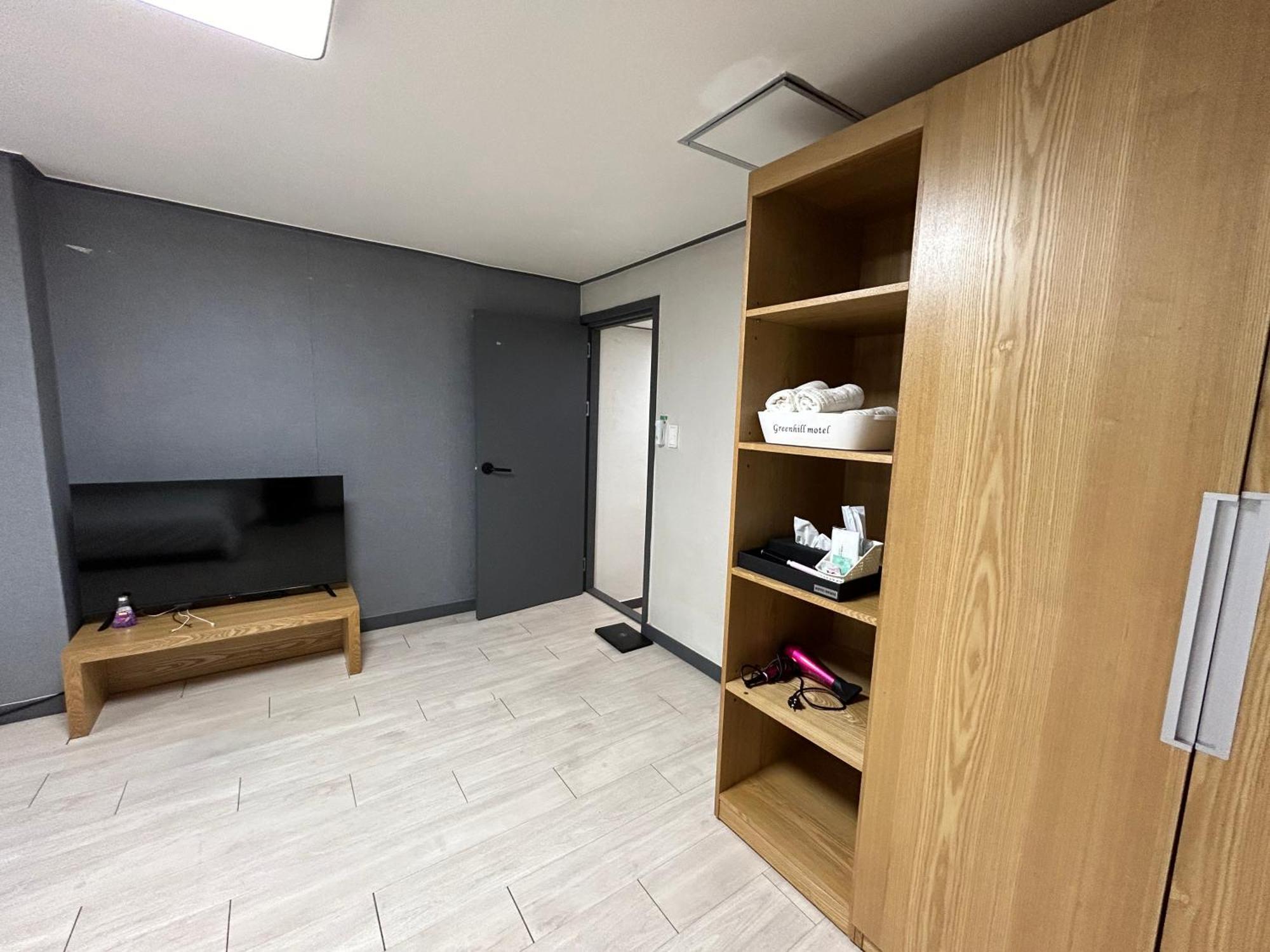 Deluxe Motel コジェ 部屋 写真