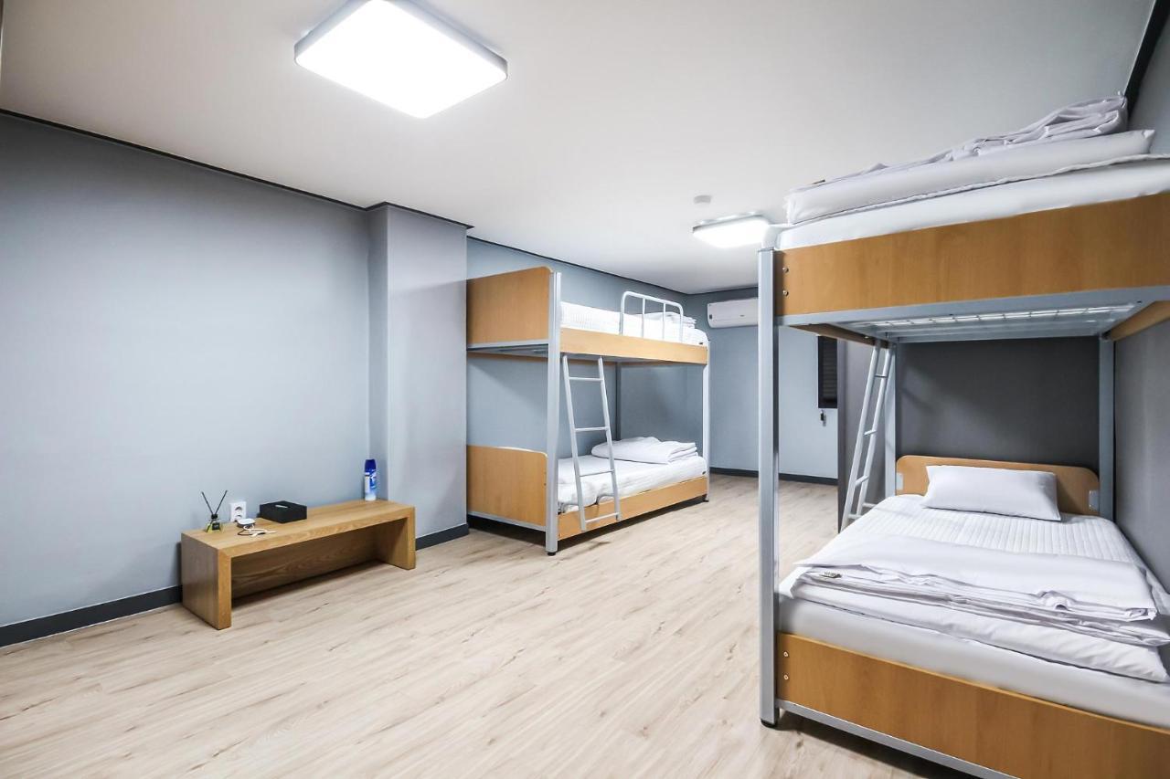 Deluxe Motel コジェ エクステリア 写真