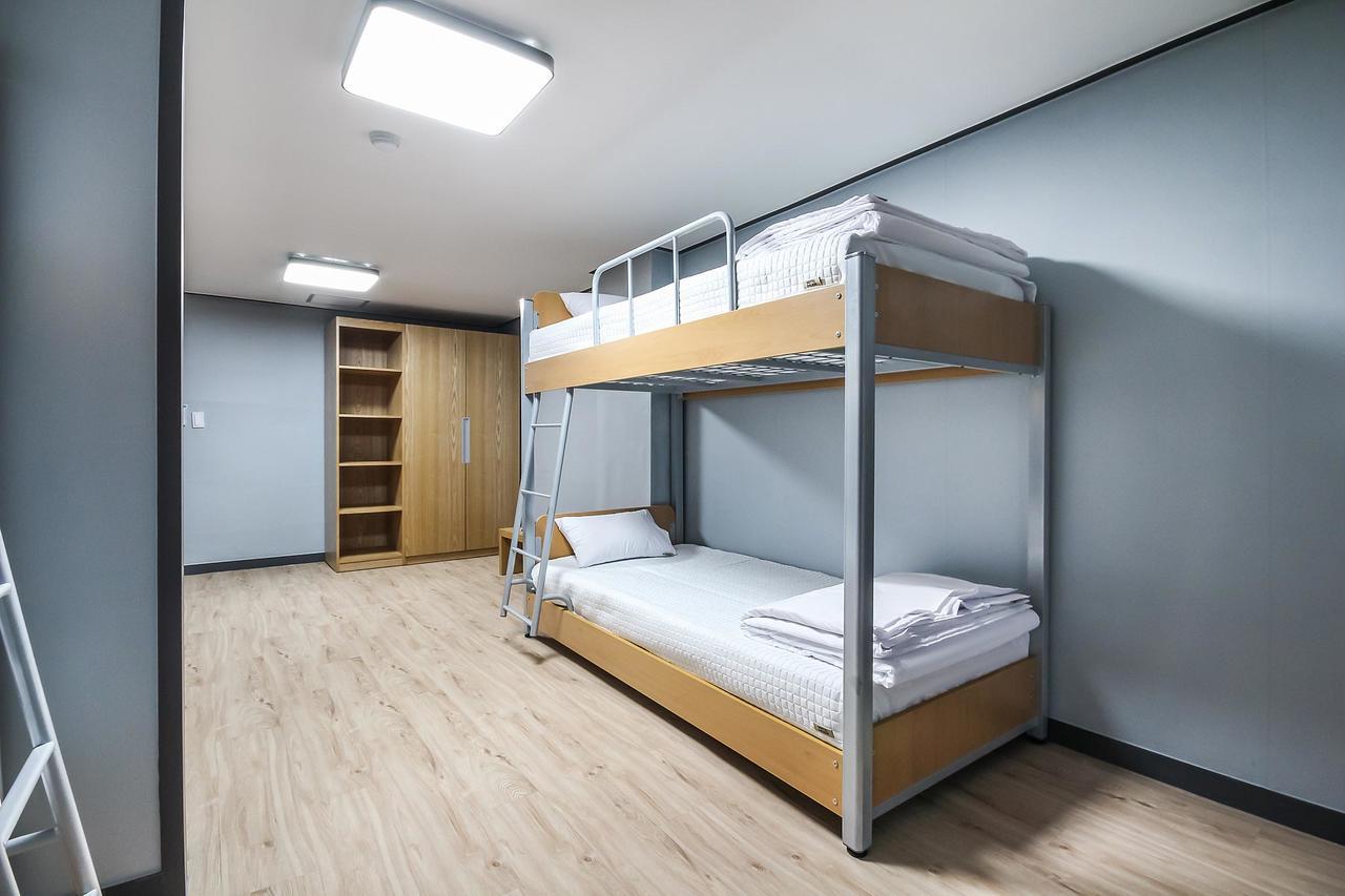 Deluxe Motel コジェ エクステリア 写真