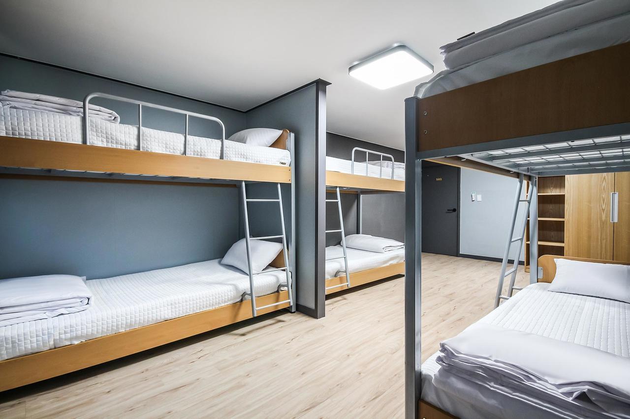 Deluxe Motel コジェ エクステリア 写真